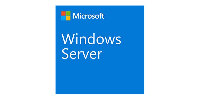Server Operating Systems